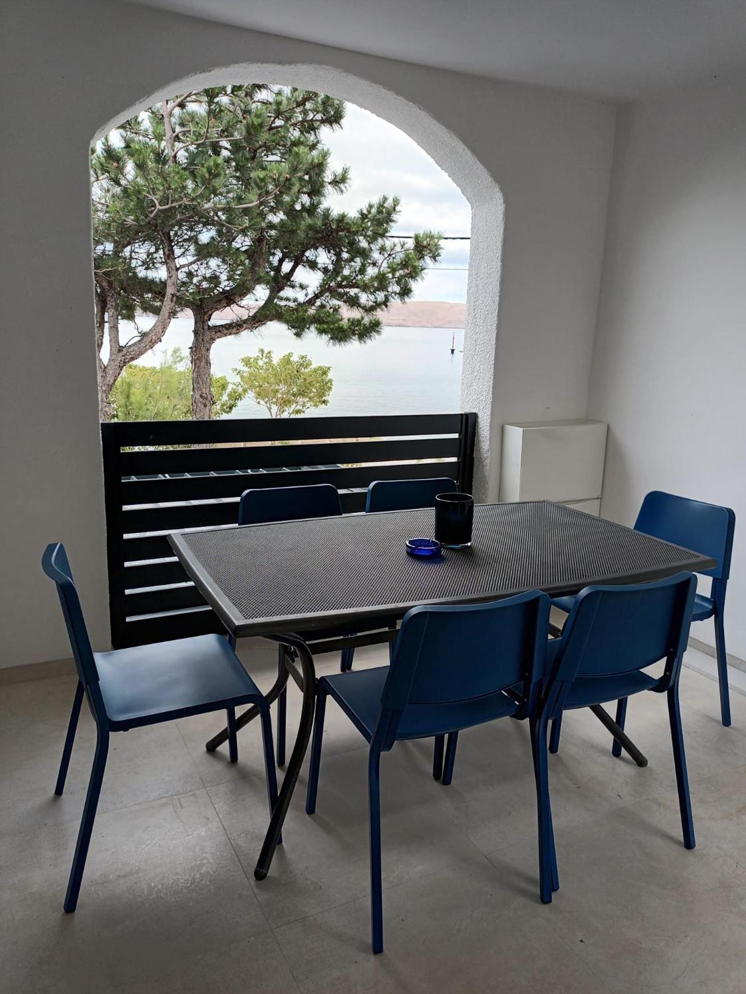 Beachfront House Ivana With Pool - Renovated 2025 Cesarica Exterior foto