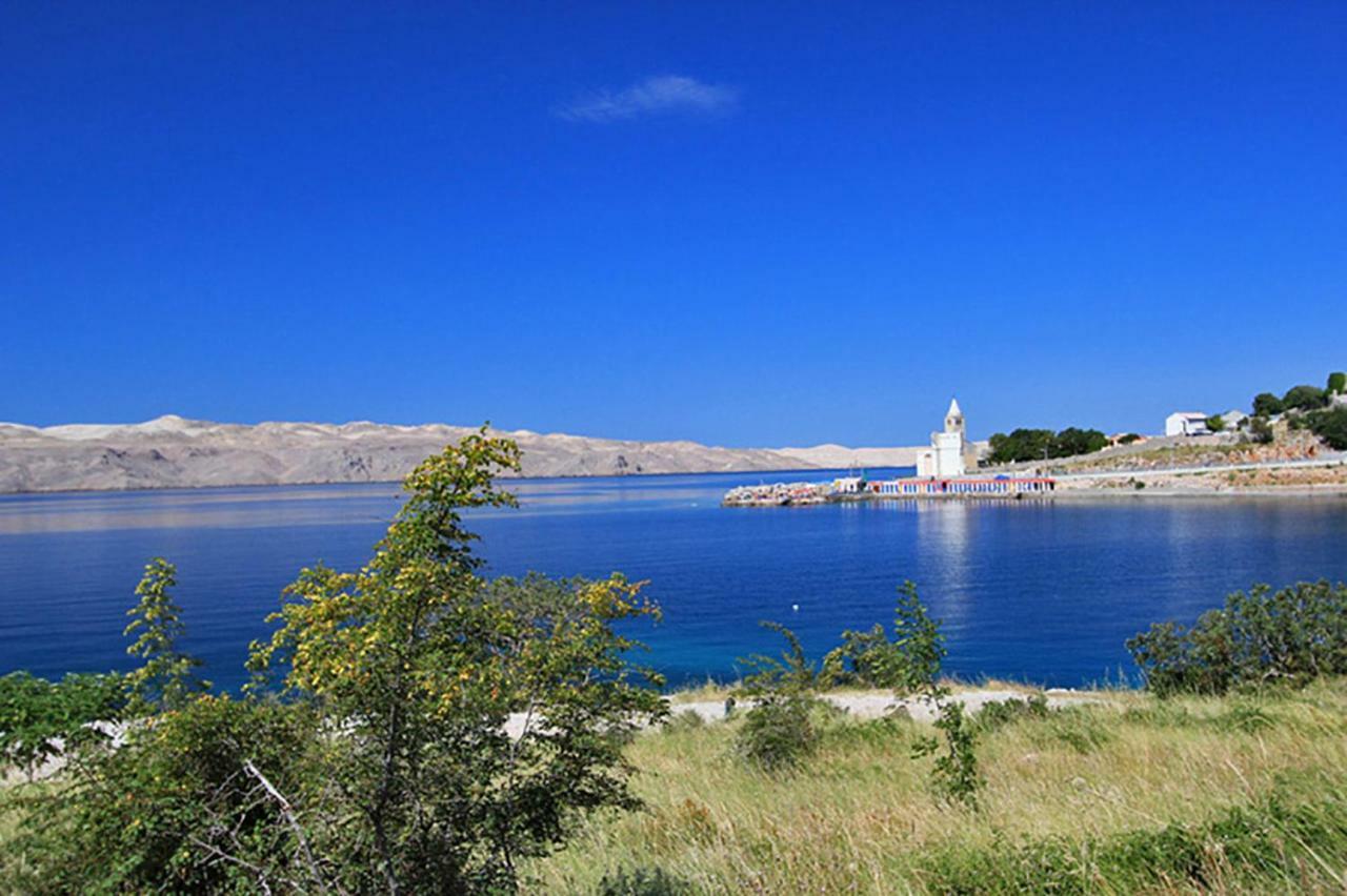 Beachfront House Ivana With Pool - Renovated 2025 Cesarica Exterior foto