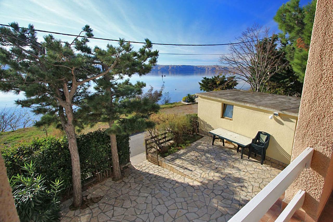 Beachfront House Ivana With Pool - Renovated 2025 Cesarica Exterior foto