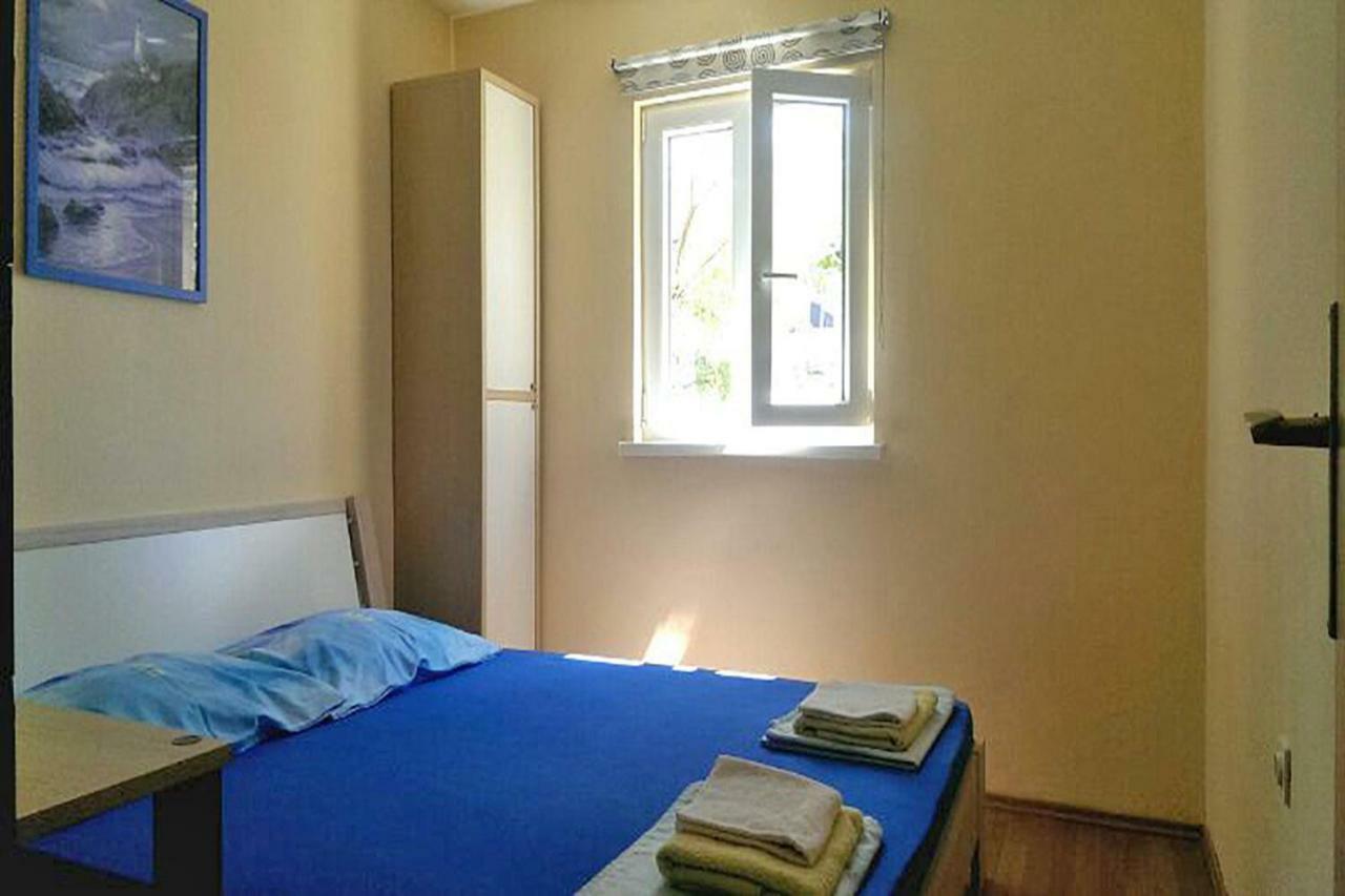 Beachfront House Ivana With Pool - Renovated 2025 Cesarica Exterior foto